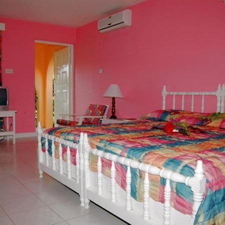 Our Past Time Hotel Negril Pokoj fotografie