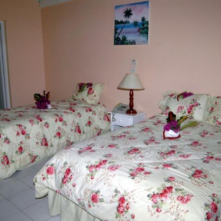 Our Past Time Hotel Negril Pokoj fotografie