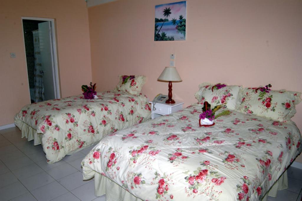 Our Past Time Hotel Negril Pokoj fotografie