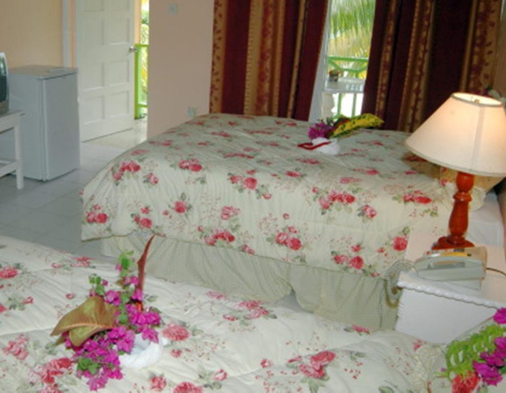 Our Past Time Hotel Negril Pokoj fotografie