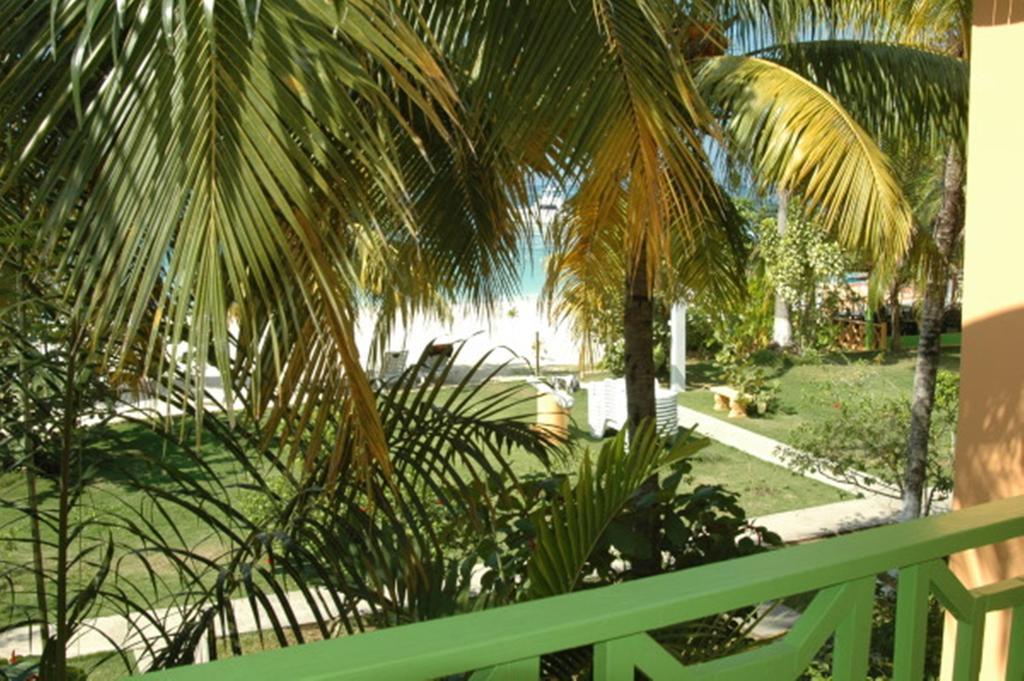 Our Past Time Hotel Negril Exteriér fotografie